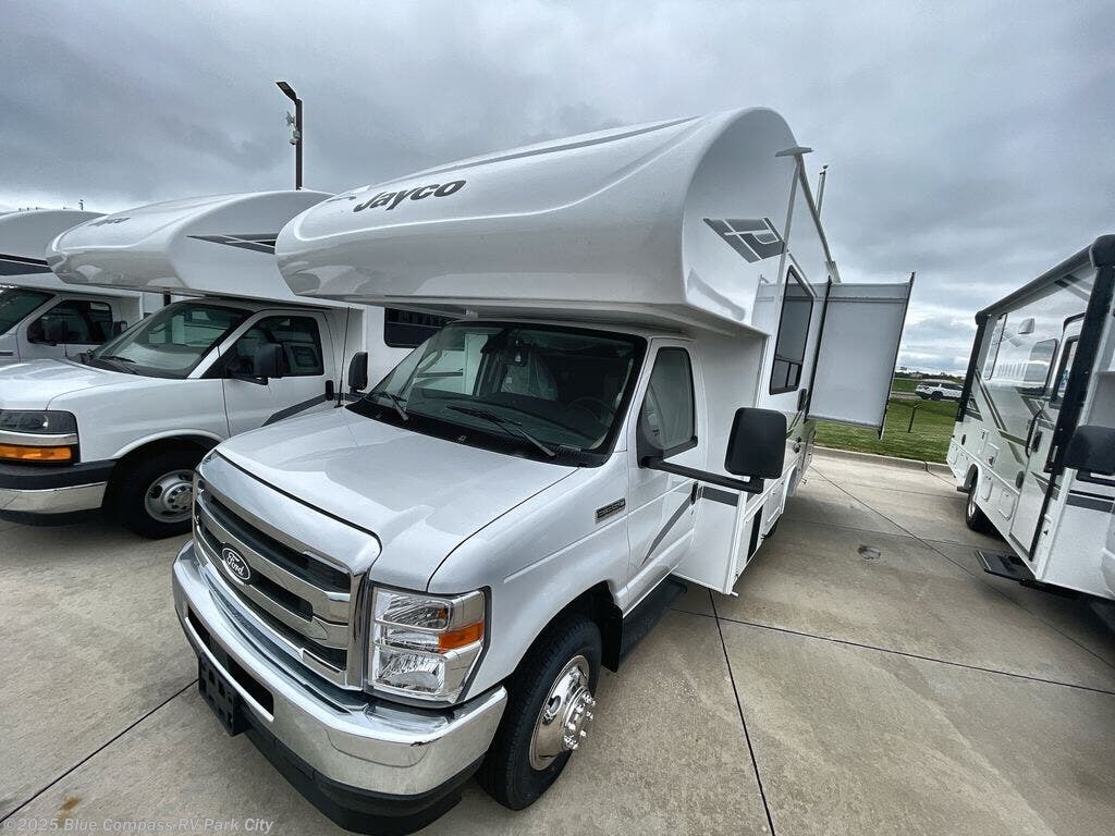 New 2026 Jayco Redhawk SE 22CF available in Park City, Kansas