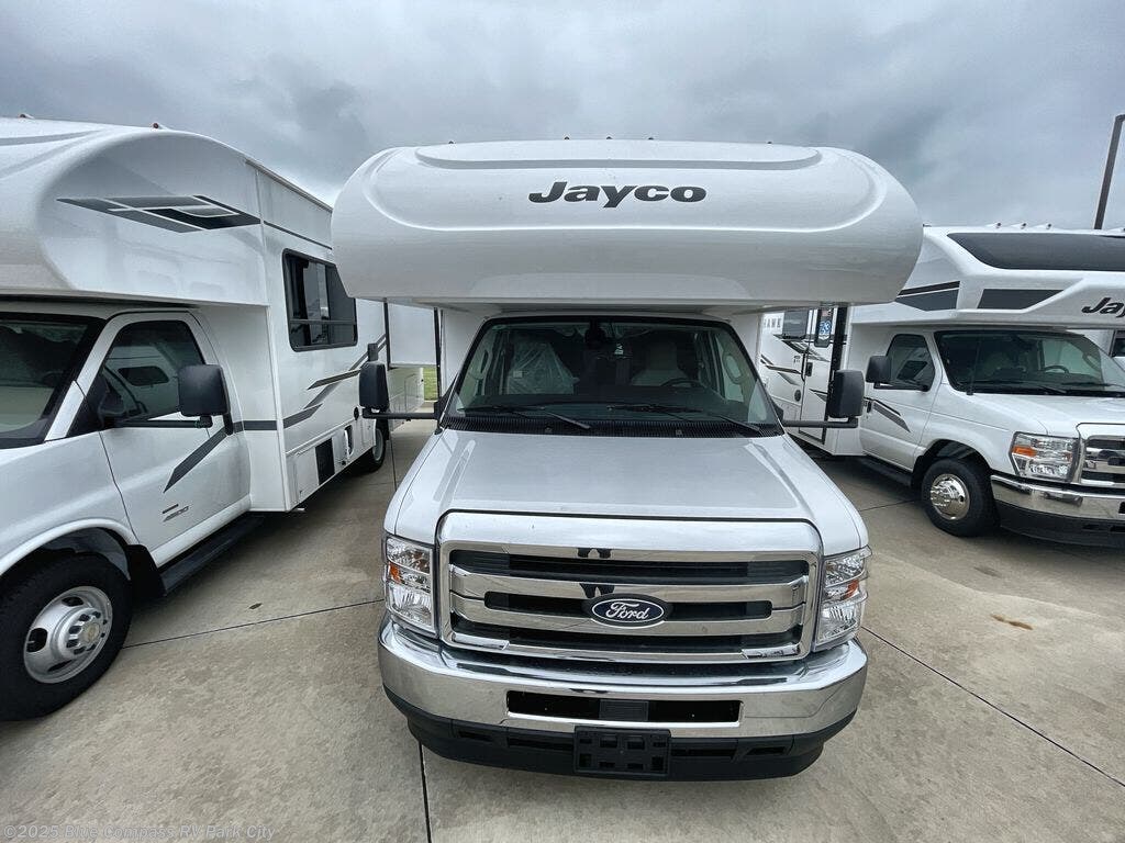 Contact us now about this 2026 Jayco Redhawk SE 22CF! 2026 Redhawk SE 22CF by Jayco from Blue Compass RV Park City in Park City, Kansas