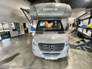 Call now about this 2026 Thor Motor Coach Geneva 24VP! 2026 Thor Motor Coach Geneva 24VP - New Class C For Sale by Blue Compass RV Park City in Park City, Kansas