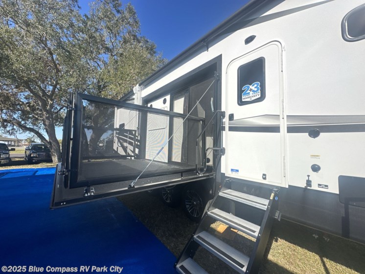 Email now about this 2026 Jayco Seismic 413! New 2026 Jayco Seismic 413 available in Park City, Kansas
