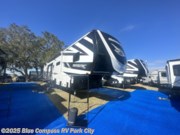 Call now about this 2026 Jayco Seismic 413! 2026 Jayco Seismic 413 - New Fifth Wheel For Sale by Blue Compass RV Park City in Park City, Kansas