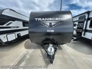 Contact us now about this 2026 Grand Design Transcend One 151BH! 2026 Transcend One 151BH by Grand Design from Blue Compass RV Park City in Park City, Kansas