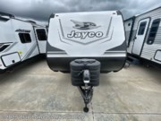 New 2026 Jayco Jay Feather 21MML available in Park City, Kansas