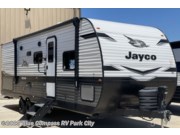 New 2024 Jayco Jay Flight SLX 261BHS available in Park City, Kansas