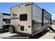 Contact us now about this 2024 Jayco Jay Flight SLX 261BHS! 2024 Jay Flight SLX 261BHS by Jayco from Blue Compass RV Park City in Park City, Kansas