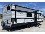 Contact us now about this 2024 Grand Design Transcend Xplor 26BHX! 2024 Transcend Xplor 26BHX by Grand Design from Blue Compass RV Park City in Park City, Kansas
