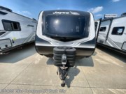 Contact us now about this 2026 Jayco Jay Feather 26FK! 2026 Jay Feather 26FK by Jayco from Blue Compass RV Park City in Park City, Kansas
