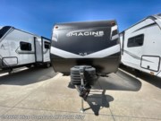 Contact us now about this 2025 Grand Design Imagine XLS 22RBE! 2025 Imagine XLS 22RBE by Grand Design from Blue Compass RV Park City in Park City, Kansas