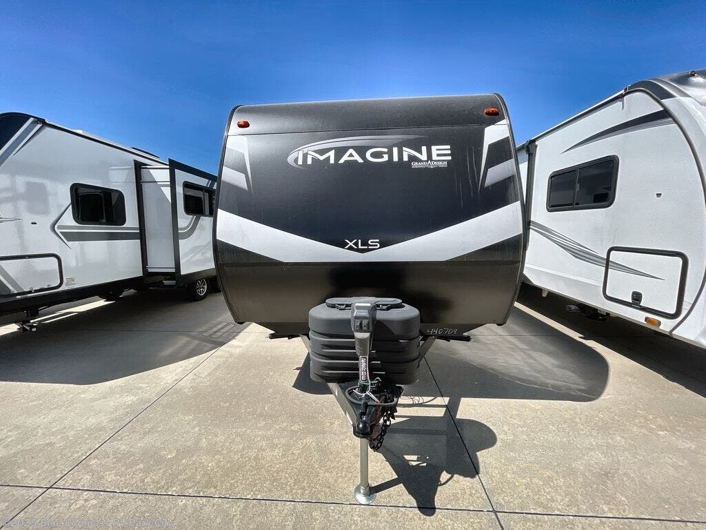 New 2025 Grand Design Imagine XLS 22RBE available in Park City, Kansas