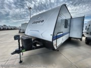Contact us now about this 2020 Jayco Jay Feather 25RB! 2020 Jay Feather 25RB by Jayco from Blue Compass RV Park City in Park City, Kansas