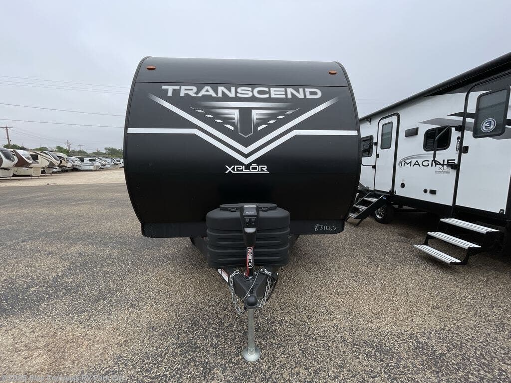 New 2026 Grand Design Transcend Xplor 26BHX available in Park City, Kansas