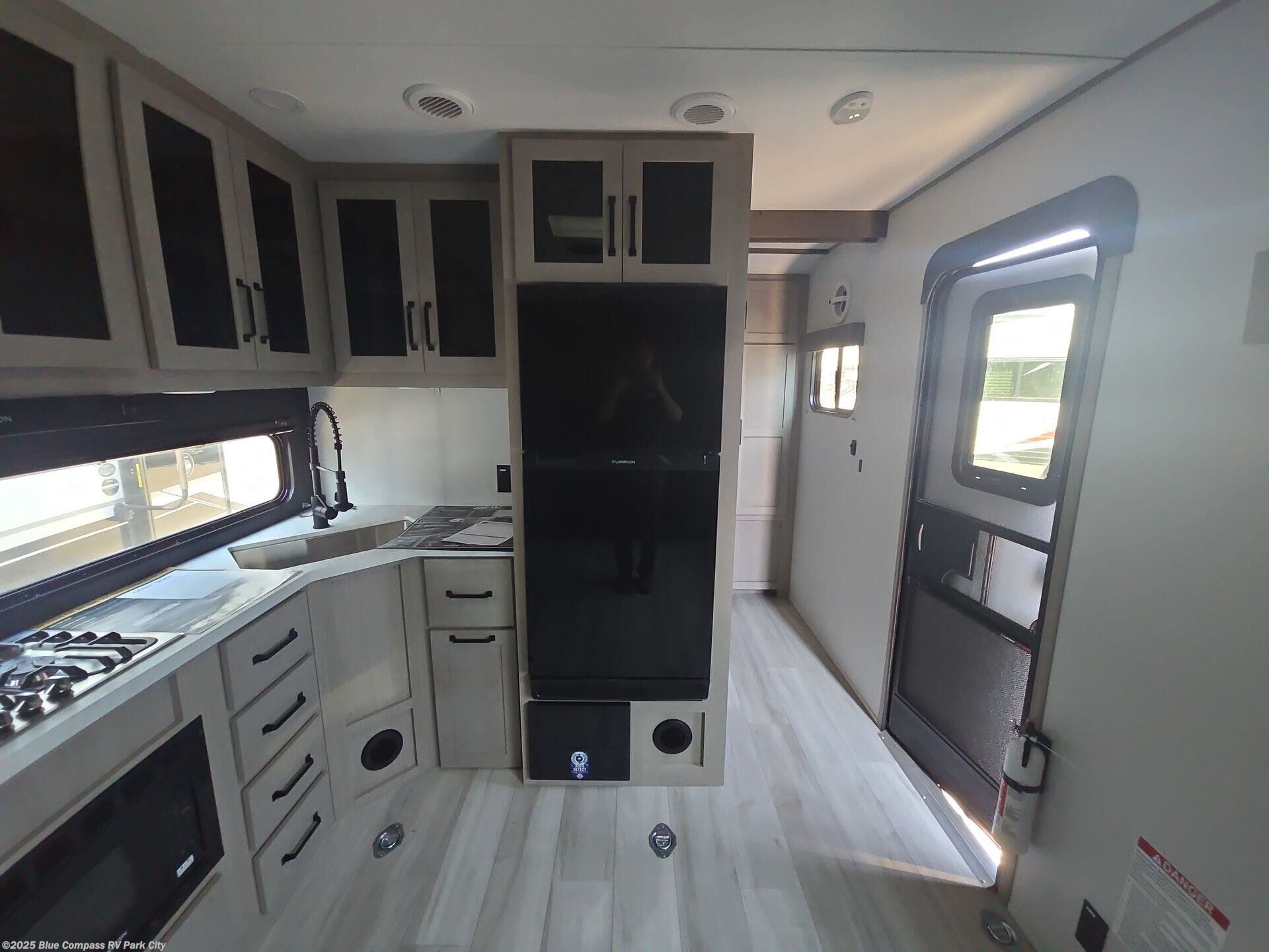 Email now about this 2026 Grand Design Momentum MAV 17MAV! New 2026 Grand Design Momentum MAV 17MAV available in Park City, Kansas