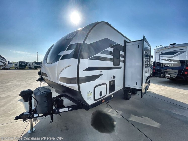 Email now about this 2021 Heartland Mallard 210RB! Used 2021 Heartland Mallard 210RB available in Park City, Kansas