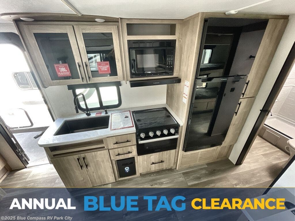 Email now about this 2026 Grand Design Imagine XLS 22BHE! New 2026 Grand Design Imagine XLS 22BHE available in Park City, Kansas