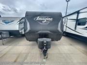 Used 2020 Grand Design Imagine XLS 21BHE available in Park City, Kansas