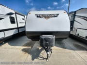 Call now about this 2021 Forest River Wildwood 24RLXL! 2021 Forest River Wildwood 24RLXL - Used Travel Trailer For Sale by Blue Compass RV Park City in Park City, Kansas