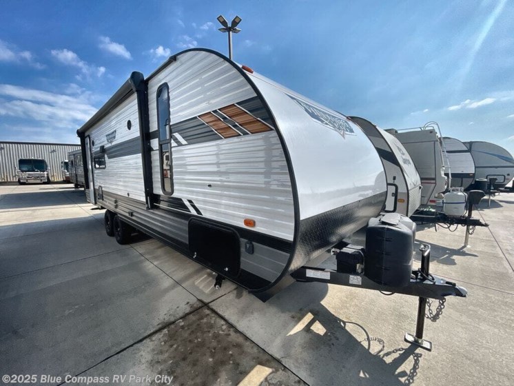 Email now about this 2021 Forest River Wildwood 24RLXL! Used 2021 Forest River Wildwood 24RLXL available in Park City, Kansas