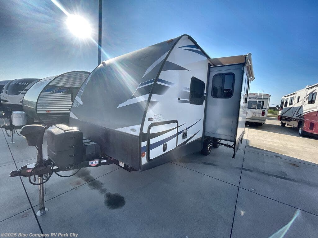 Used 2021 Keystone Passport 199MLWE SL Series available in Park City, Kansas