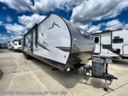 Contact us now about this 2022 Forest River Cherokee Grey Wolf Black Label Wolf Pup Black Label M-324tsbl! 2022 Cherokee Grey Wolf Black Label Wolf Pup Black Label M-324tsbl by Forest River from Blue Compass RV Park City in Park City, Kansas