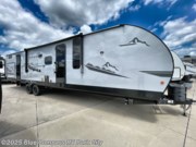 Used 2022 Forest River Cherokee Grey Wolf Black Label Wolf Pup Black Label M-324tsbl available in Park City, Kansas