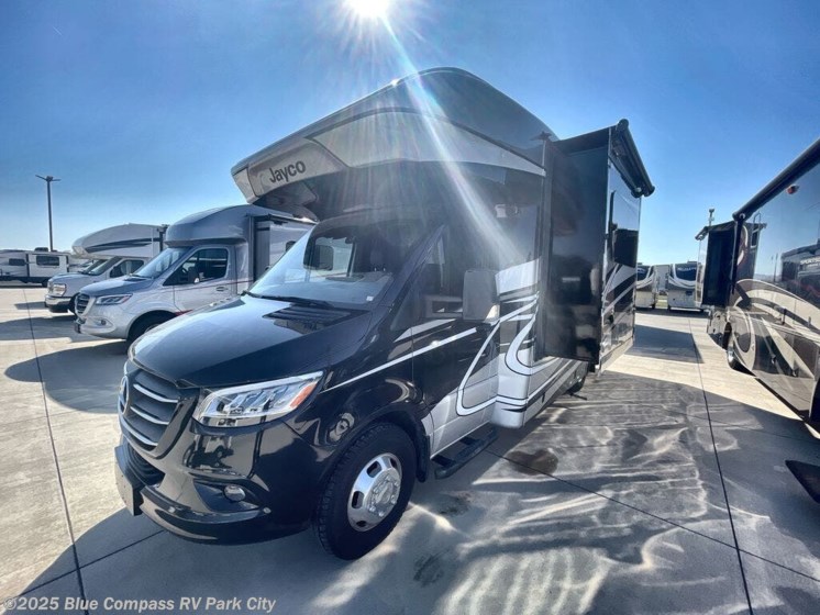 Email now about this 2021 Jayco Melbourne Prestige 24KP! Used 2021 Jayco Melbourne Prestige 24KP available in Park City, Kansas