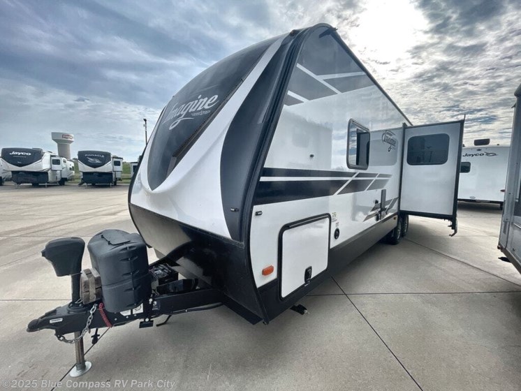 Email now about this 2021 Grand Design Imagine 2670MK! Used 2021 Grand Design Imagine 2670MK available in Park City, Kansas