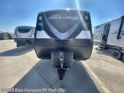 Contact us now about this 2023 Grand Design Imagine 2600RB! 2023 Imagine 2600RB by Grand Design from Blue Compass RV Park City in Park City, Kansas