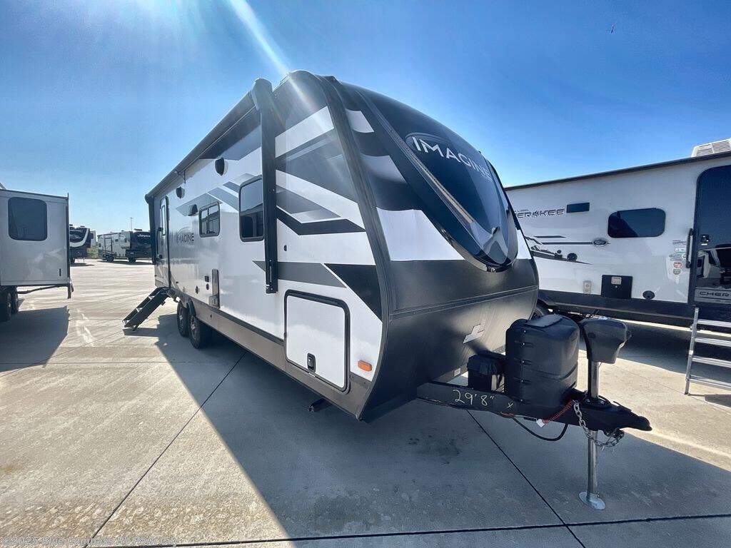 Used 2023 Grand Design Imagine 2600RB available in Park City, Kansas