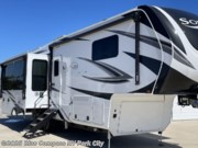 Contact us now about this 2026 Grand Design Solitude 310GK! 2026 Solitude 310GK by Grand Design from Blue Compass RV Park City in Park City, Kansas