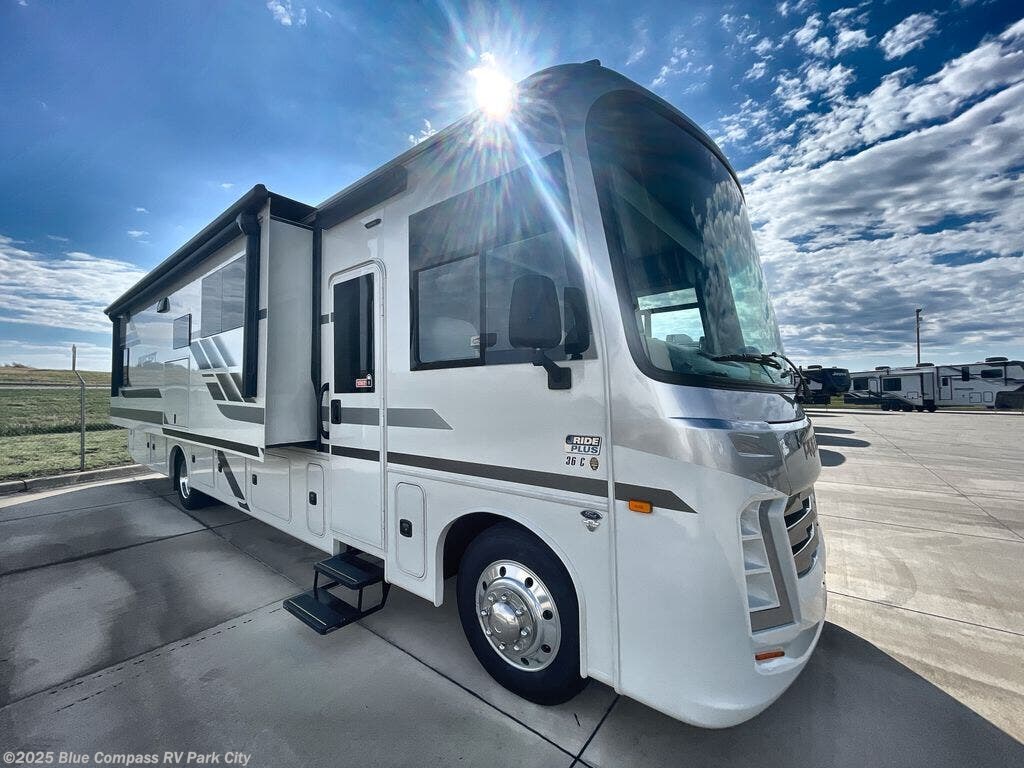 Used 2025 Jayco Precept 36C available in Park City, Kansas
