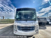 Contact us now about this 2025 Jayco Precept 36C! 2025 Precept 36C by Jayco from Blue Compass RV Park City in Park City, Kansas