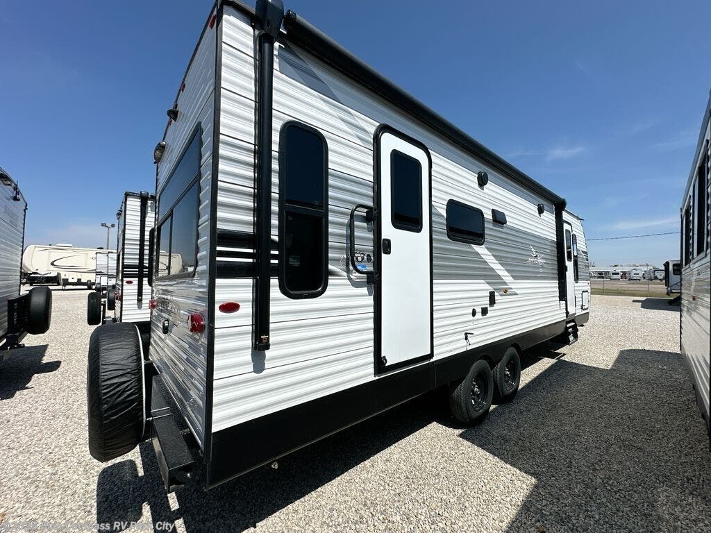 New 2025 Jayco Jay Flight SLX 262RLSW available in Park City, Kansas