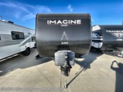 Contact us now about this 2025 Grand Design Imagine AIM 16ML! 2025 Imagine AIM 16ML by Grand Design from Blue Compass RV Park City in Park City, Kansas