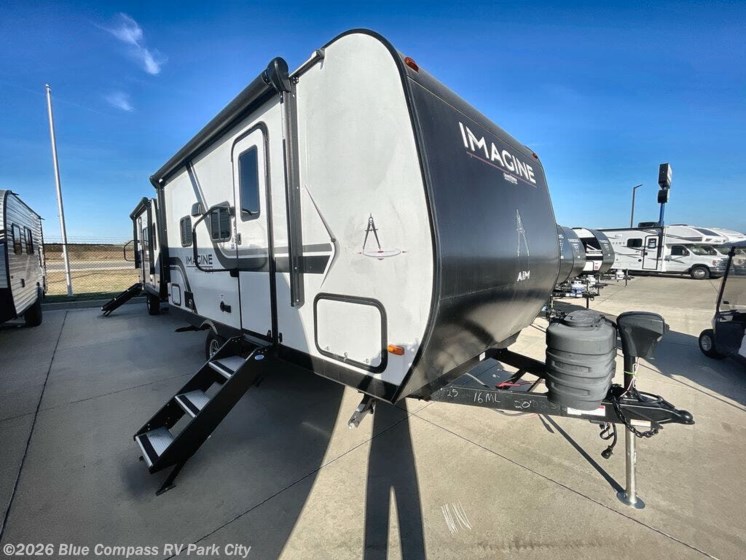 Email now about this 2025 Grand Design Imagine AIM 16ML! New 2025 Grand Design Imagine AIM 16ML available in Park City, Kansas