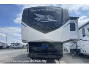 New 2025 Jayco Pinnacle 38KPTS available in Park City, Kansas