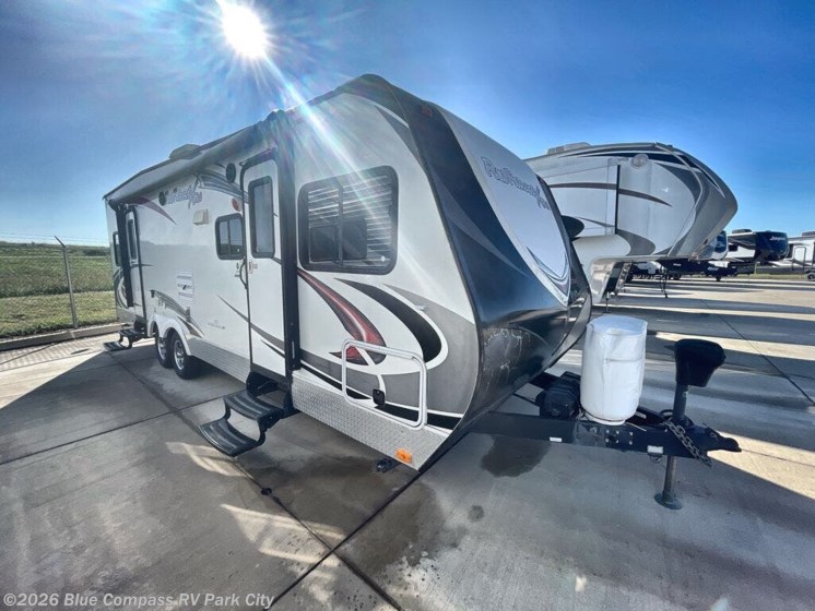Email now about this 2013 Cruiser RV Fun Finder 276xt! Used 2013 Cruiser RV Fun Finder 276xt available in Park City, Kansas