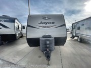 Contact us now about this 2020 Jayco Jay Flight 267BJS! 2020 Jay Flight 267BJS by Jayco from Blue Compass RV Park City in Park City, Kansas