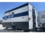 Contact us now about this 2025 Forest River Cherokee Wolf Pup 14CCW! 2025 Cherokee Wolf Pup 14CCW by Forest River from Blue Compass RV Park City in Park City, Kansas
