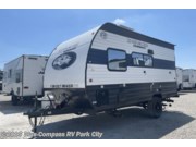 New 2025 Forest River Cherokee Wolf Pup 14CCW available in Park City, Kansas