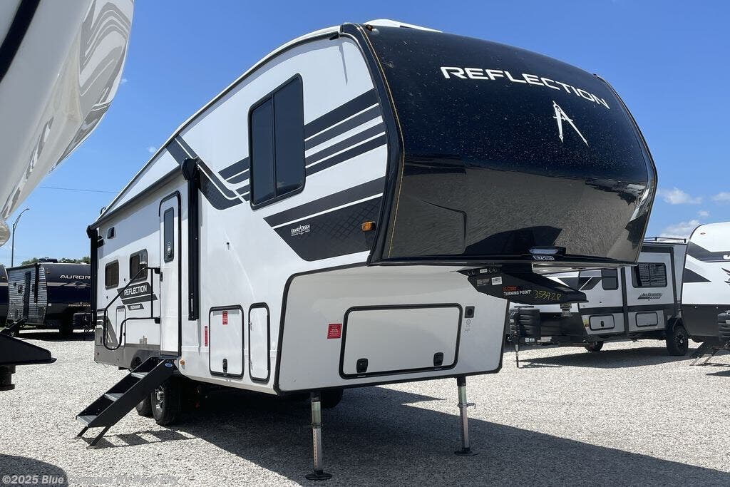 New 2026 Grand Design Reflection 150 Series 270BN available in Park City, Kansas