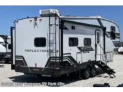 Contact us now about this 2026 Grand Design Reflection 150 Series 270BN! 2026 Reflection 150 Series 270BN by Grand Design from Blue Compass RV Park City in Park City, Kansas