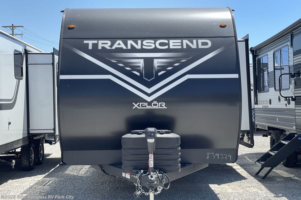 New 2026 Grand Design Transcend Xplor 25MLX available in Park City, Kansas