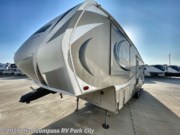 Used 2015 Grand Design Reflection 303RLS available in Park City, Kansas