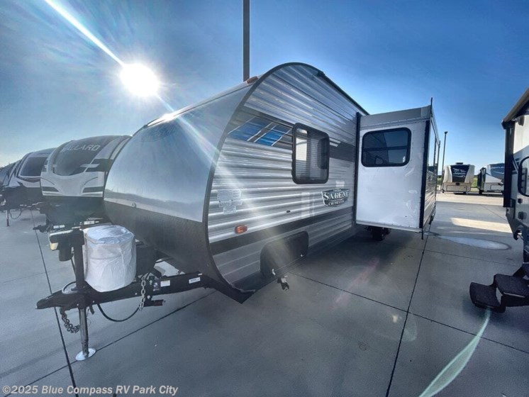 Email now about this 2021 Forest River Salem Cruise Lite 282QBXL! Used 2021 Forest River Salem Cruise Lite 282QBXL available in Park City, Kansas