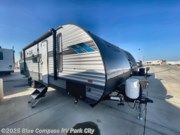 Used 2021 Forest River Salem Cruise Lite 282QBXL available in Park City, Kansas