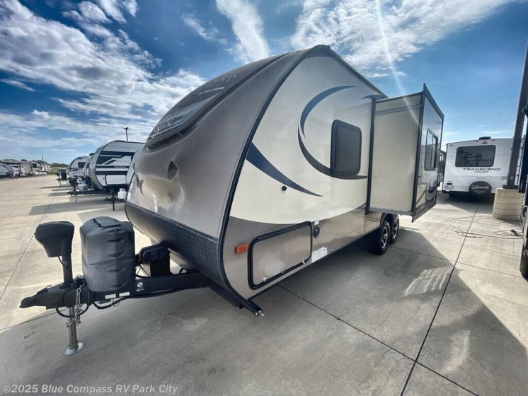 Email now about this 2016 Forest River Surveyor 201RBS! Used 2016 Forest River Surveyor 201RBS available in Park City, Kansas