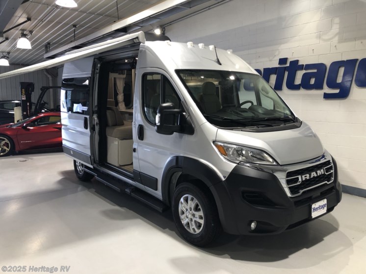 Email now about this 2025 Thor Motor Coach Scope 18G! New 2025 Thor Motor Coach Scope 18G available in Tomahawk, Wisconsin