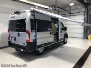 Call now about this 2025 Thor Motor Coach Scope 18G! 2025 Thor Motor Coach Scope 18G - New Class B For Sale by Heritage RV in Tomahawk, Wisconsin features Fire Extinguisher, Smoke Detector, Stove Top Burner, Microwave, Generator