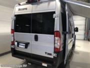 Contact us now about this 2025 Thor Motor Coach Scope 18G! 2025 Scope 18G by Thor Motor Coach from Heritage RV in Tomahawk, Wisconsin