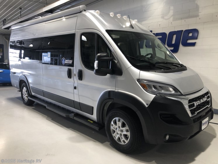 Email now about this 2025 Thor Motor Coach Sequence 20J! New 2025 Thor Motor Coach Sequence 20J available in Tomahawk, Wisconsin